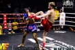 Pattaya Boxing World Marathon – 2014 - W.M.F. Pro